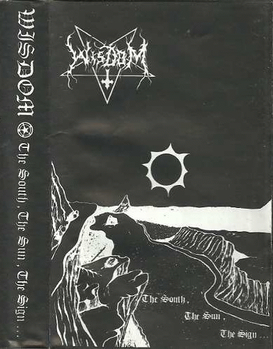 Wisdom (PAR) : The South, the Sun, the Sign...